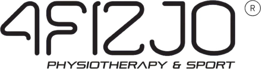 Logo 4FIZJO
