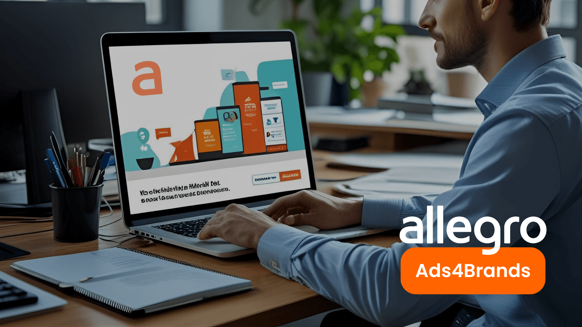 Ads4Brands Allegro – was ist das und wie steigert es den Markenumsatz?