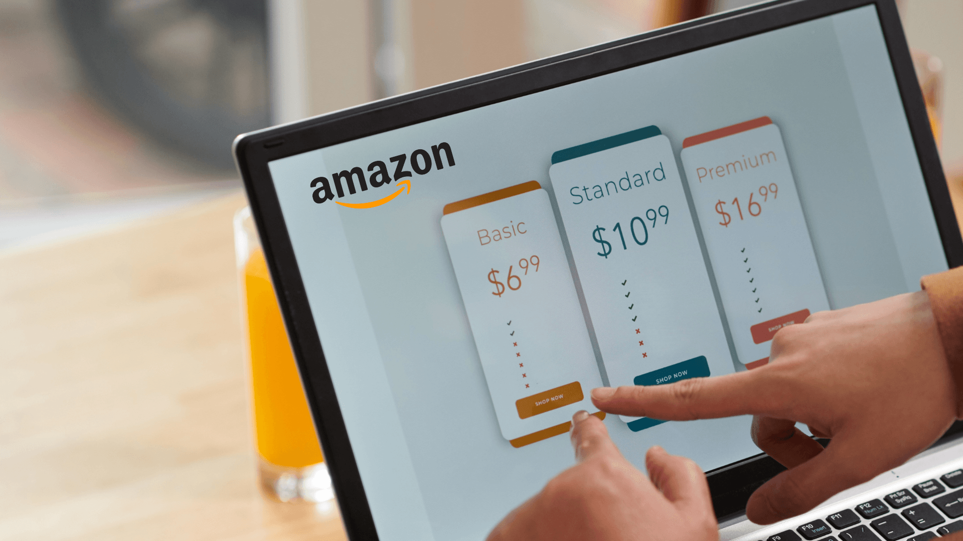 Amazon Abonnement für Verkäufer: wie es funktioniert und was es kostet
