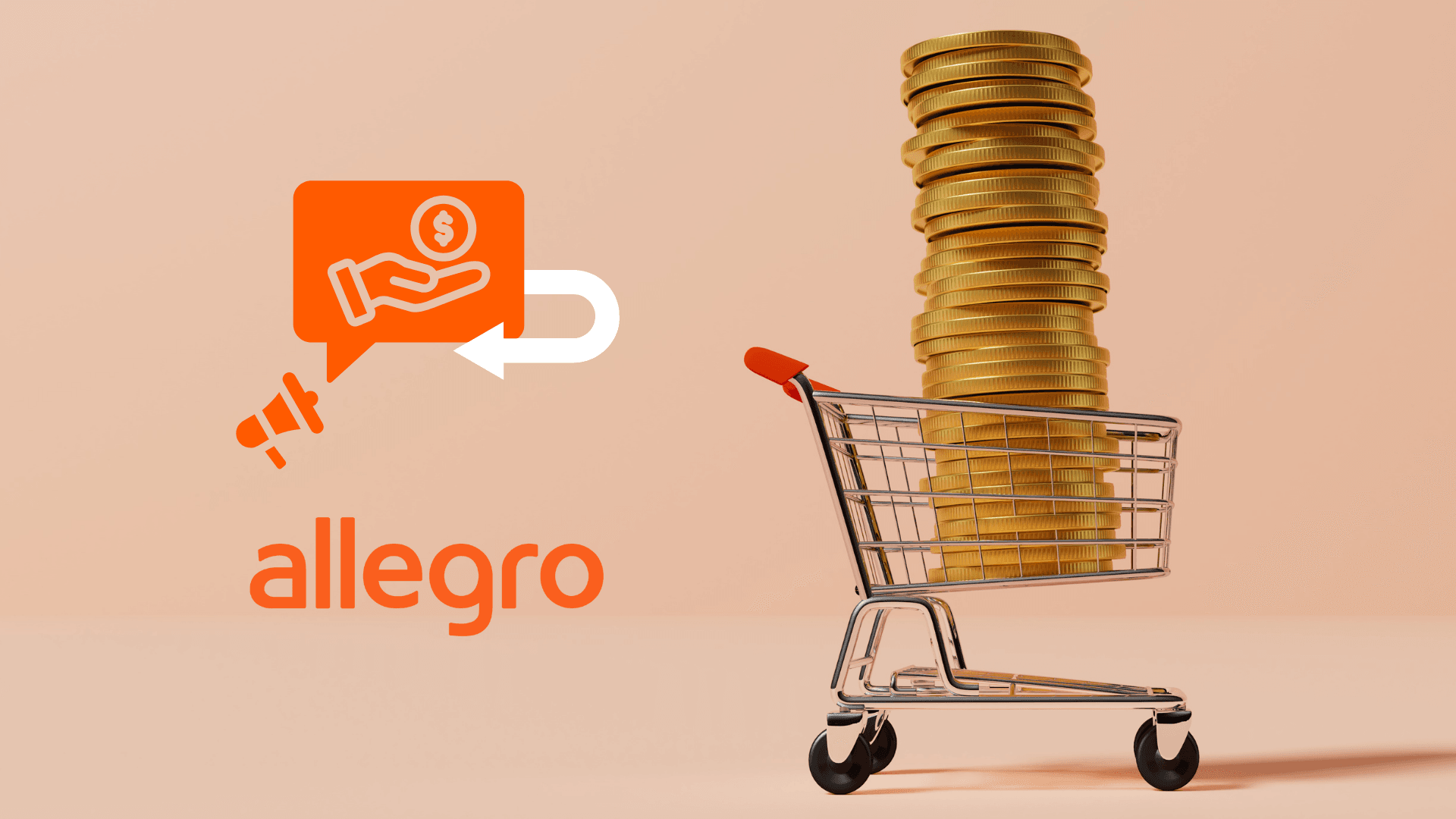 ROAS bei Allegro Ads – hören Sie auf, Budget zu verbrennen