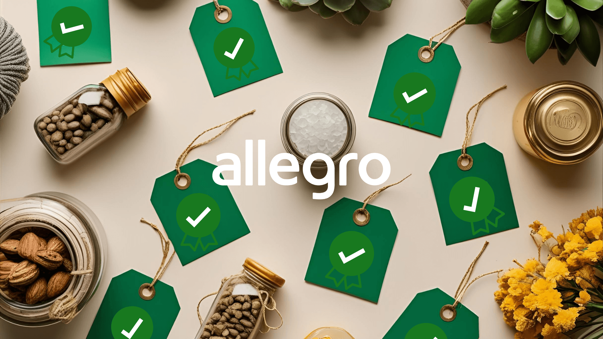 Allegro Ceny – wie funktioniert dieses Programm für Verkäufer?