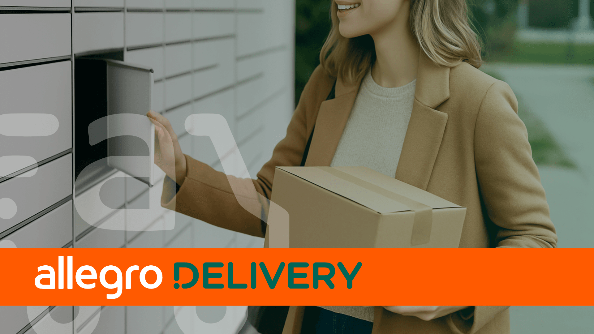 Allegro Delivery für Verkäufer – wie funktioniert es in der Praxis?