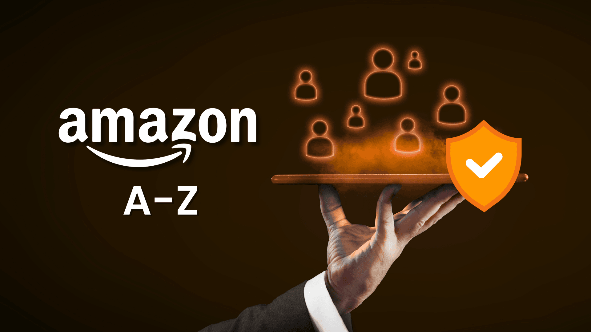 Amazon von A bis Z: wie A-bis-z-Garantieanträge funktionieren und wie Sie vorbereitet bleiben