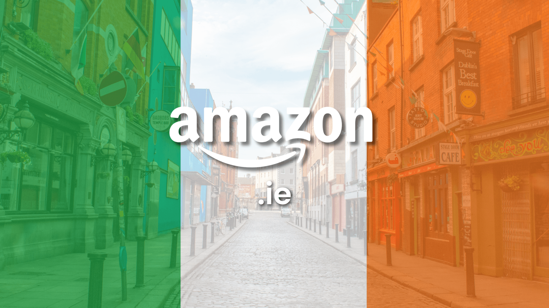 Das Potenzial von Amazon Irland: neue Chancen für Verkäufer