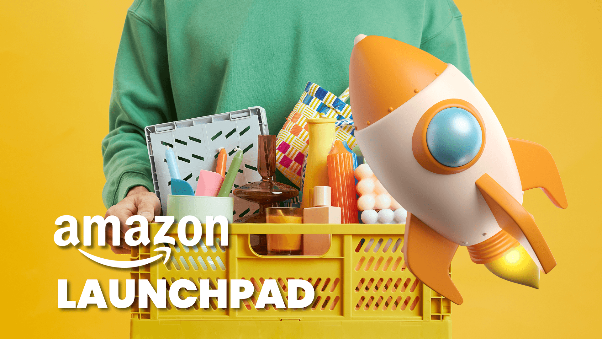 Was ist Amazon Launchpad? Leitfaden für neue Marken