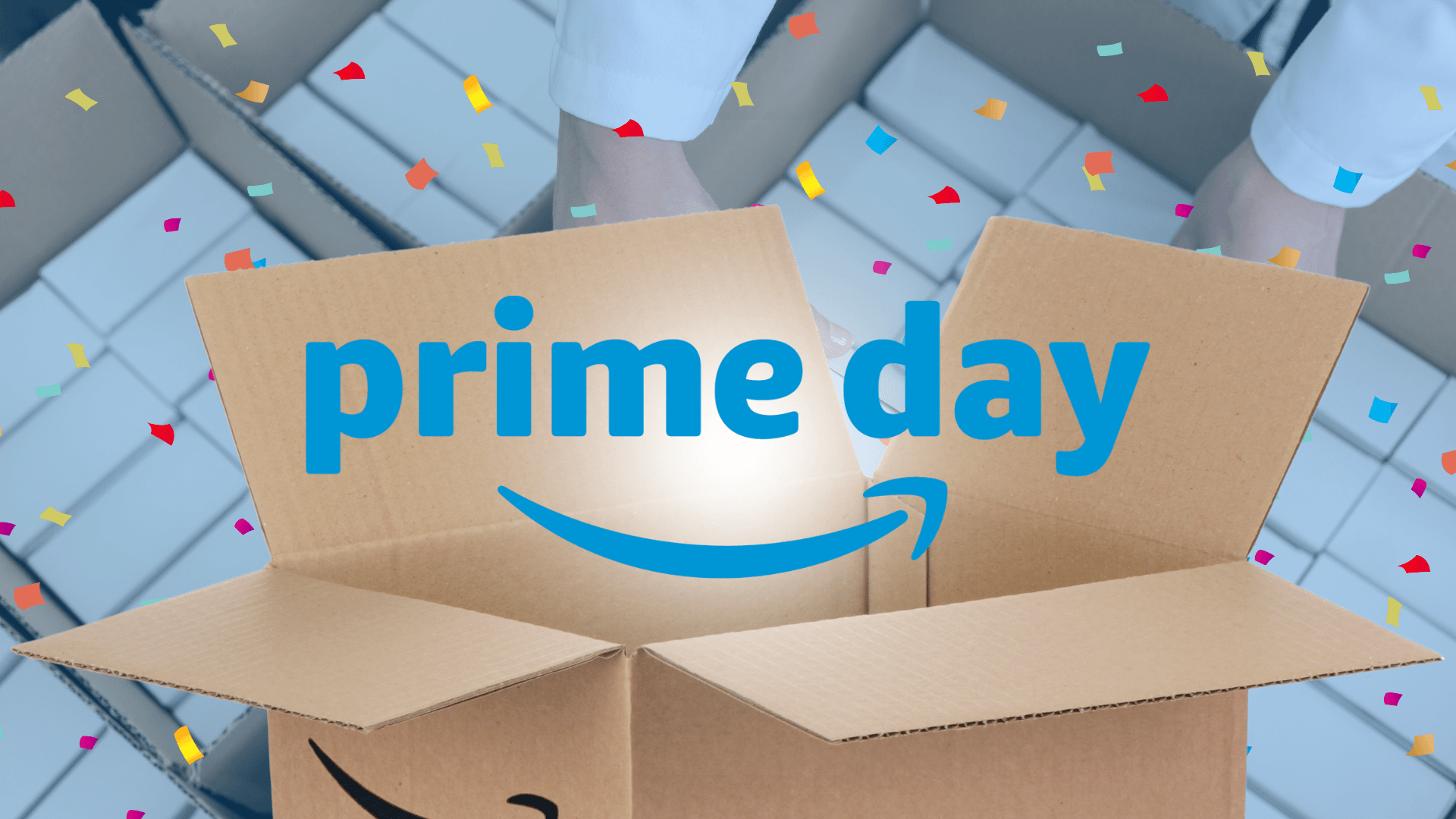 Wie funktioniert der Amazon Prime Day und warum sollten Einzelhändler ihn kennen?