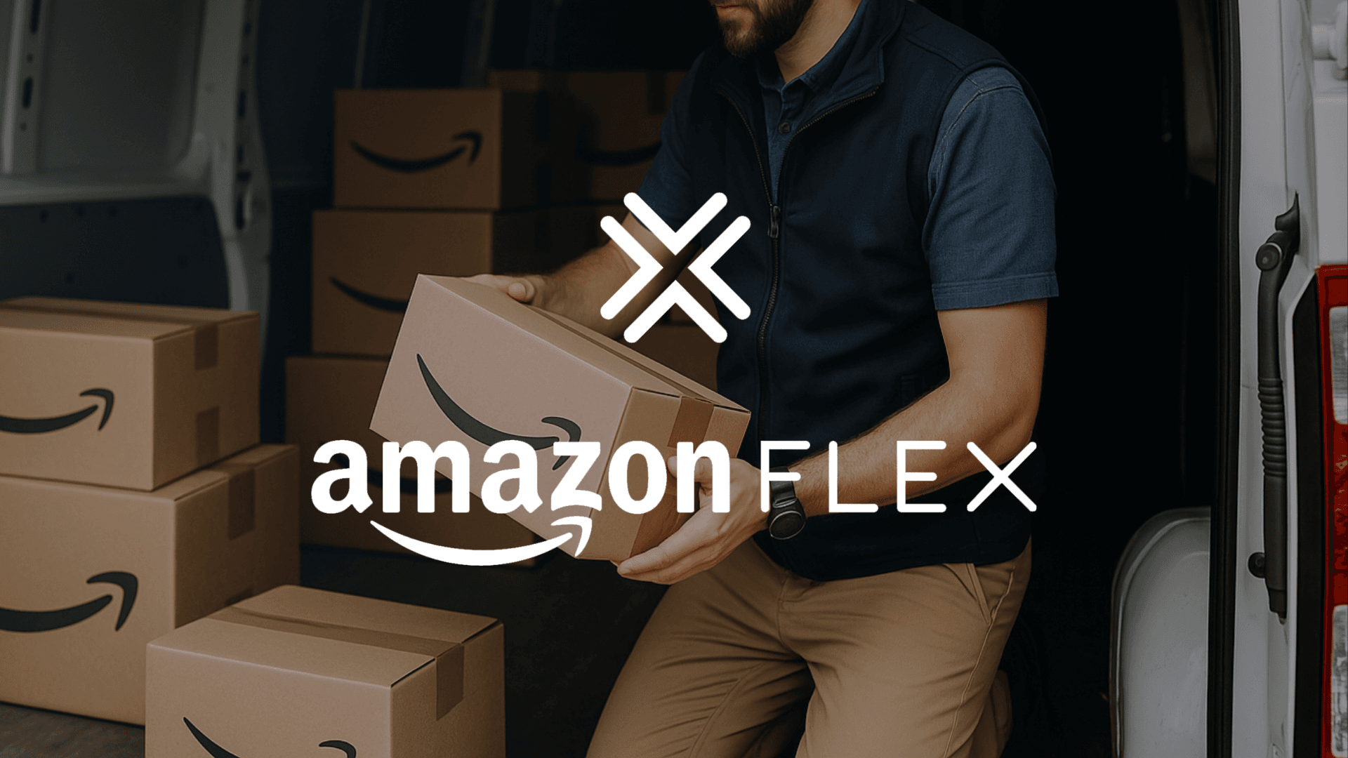 Amazon Flex – ein Job für Sie? Vor- und Nachteile und alles, was Sie wissen müssen