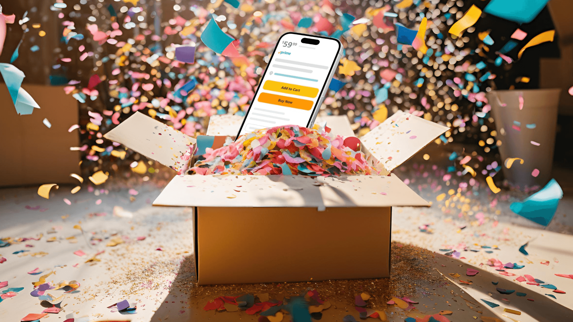 Amazon BuyBox - Was ist das und wie kann man es gewinnen?