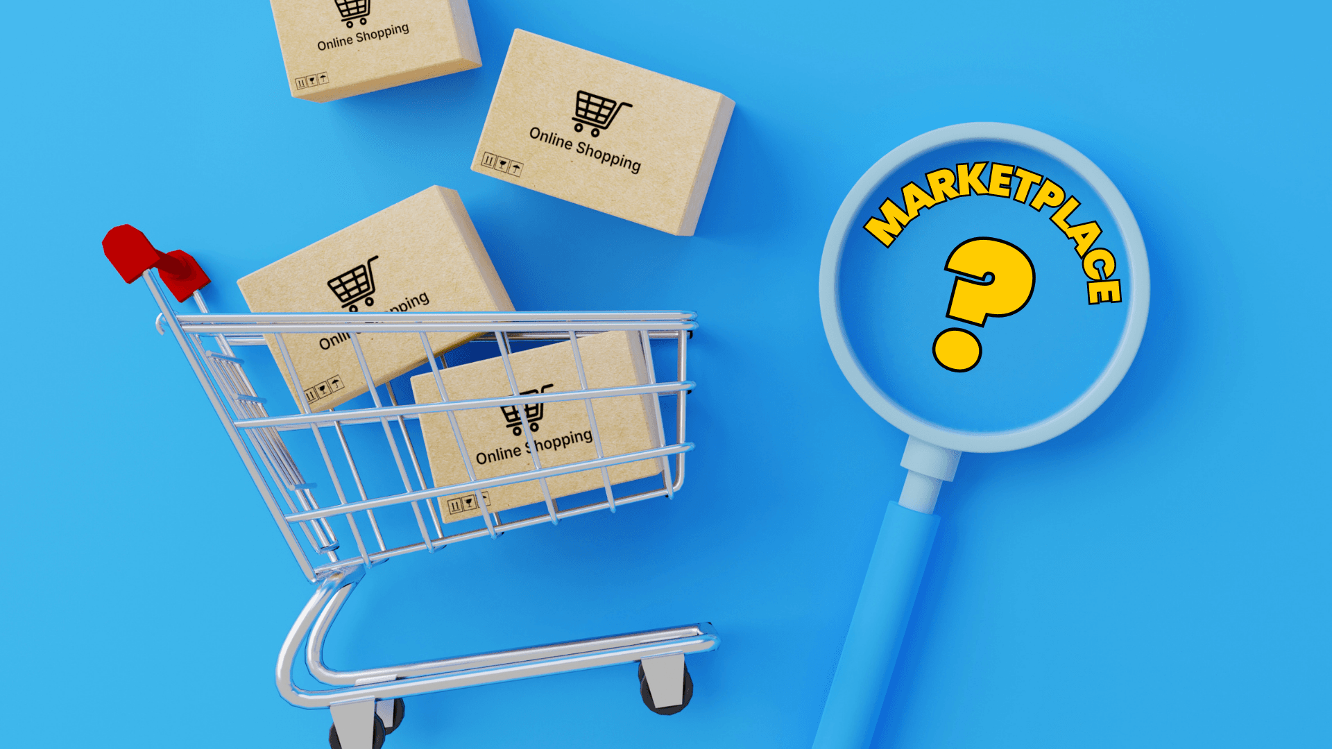 Was ist Marketplace und wie funktioniert er?