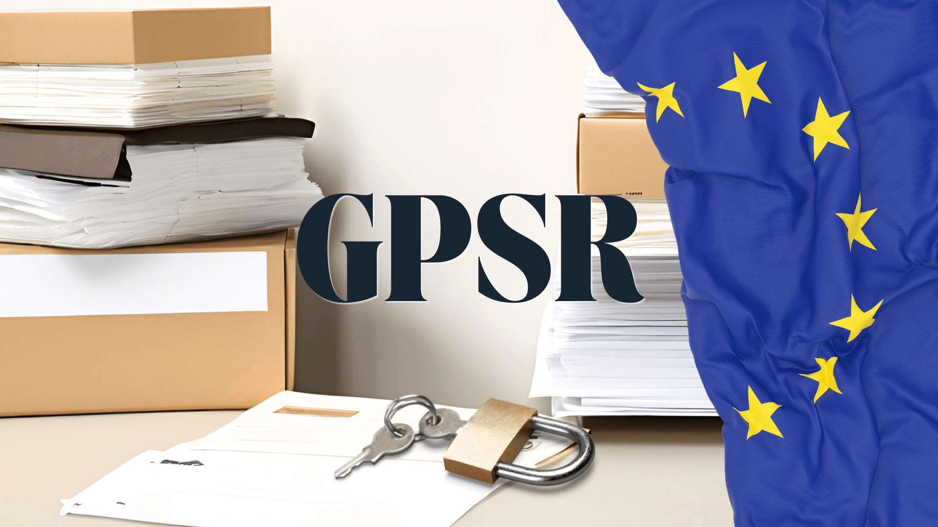 Amazon GPSR Regulierung - Wie bereiten Sie sich vor?