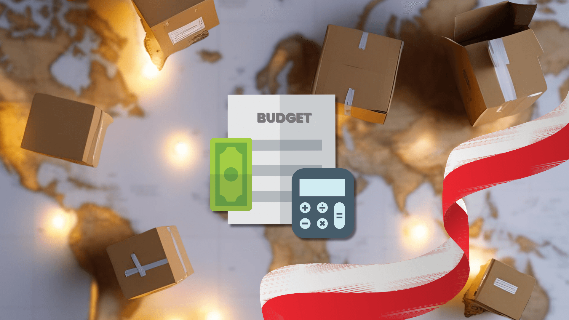 Auslandsexpansion polnischer Unternehmen - wie plant man ein Budget?