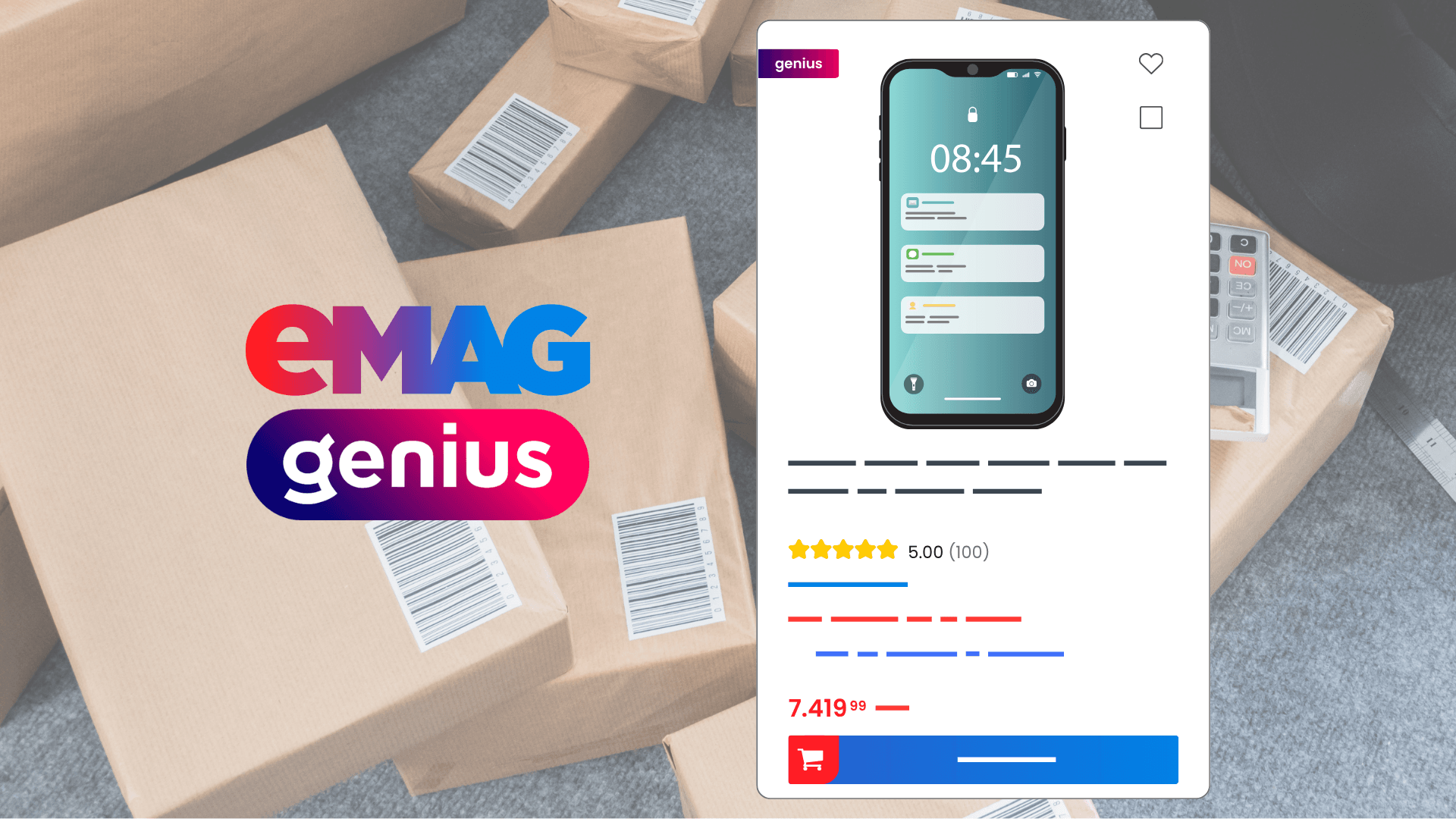 eMAG Genius: Was ist das und wie funktioniert das Programm für Verkäufer?