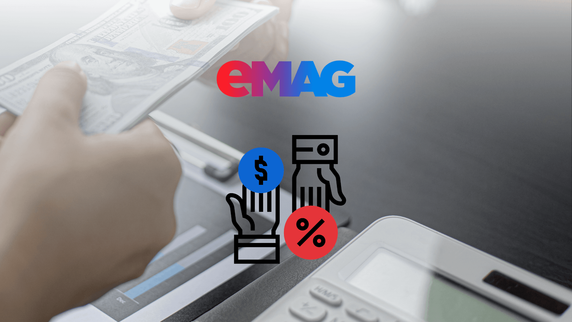 eMAG: Verkaufsprovision ohne Geheimnisse. Wie planen und skalieren Sie Ihre Gewinne auf dem größten Marketplace in CEE?