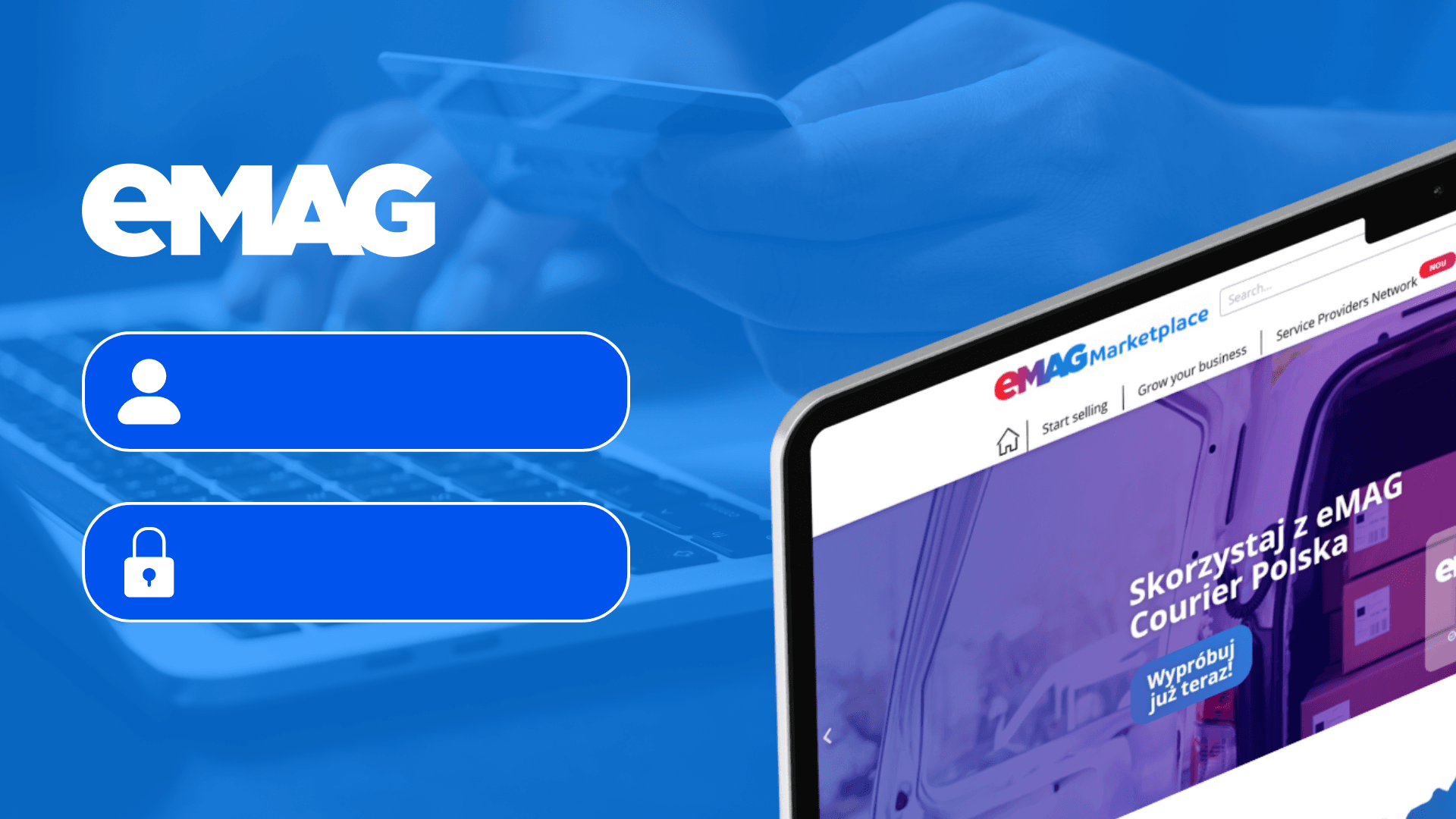 Start auf eMAG? Verkäuferregistrierung und Checkliste für die ersten Schritte