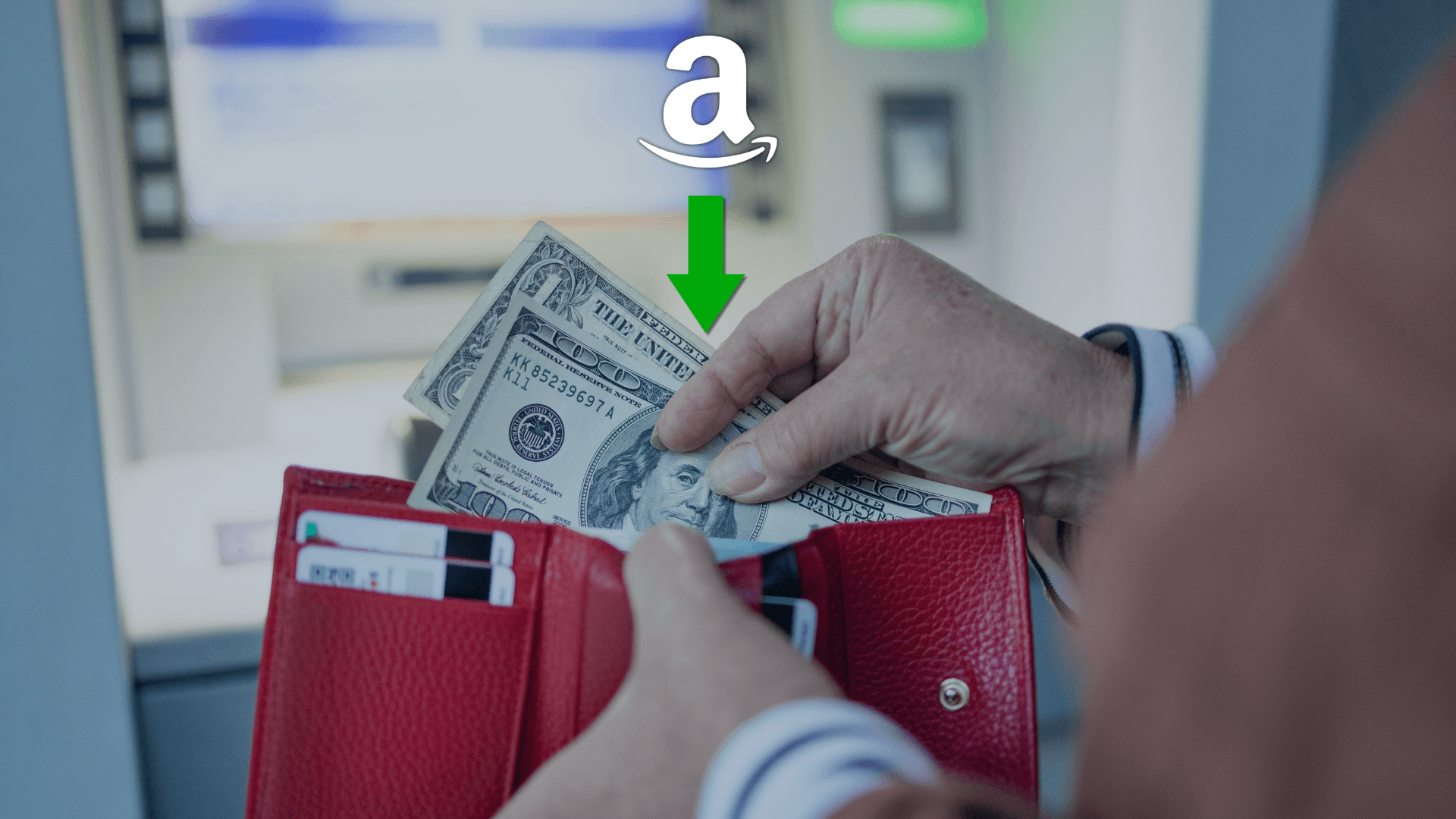 Geld von Amazon auszahlen lassen: Leitfaden für Verkäufer