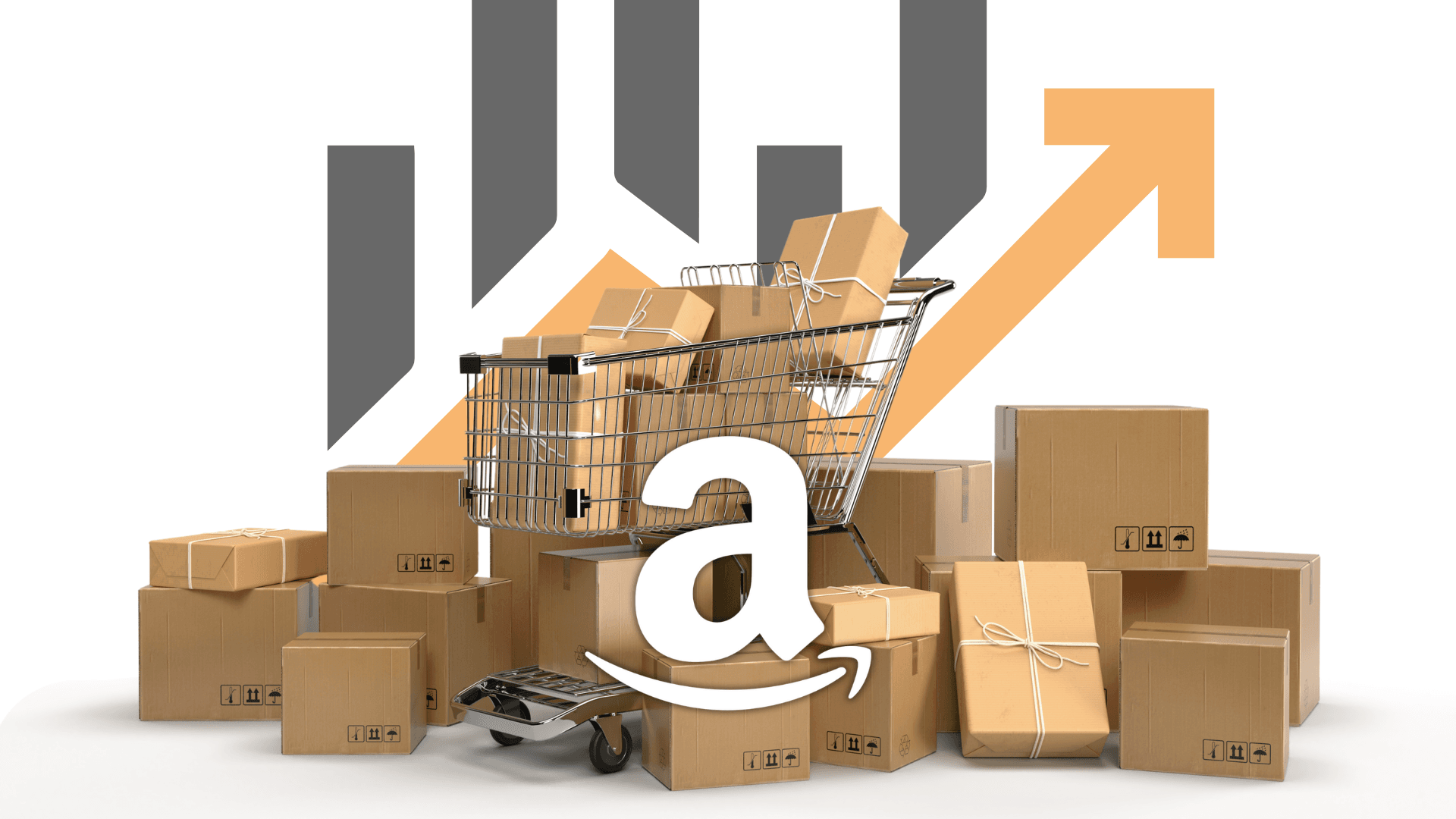 Wie steigern Sie Ihren Umsatz bei Amazon? Bewährte Strategien!