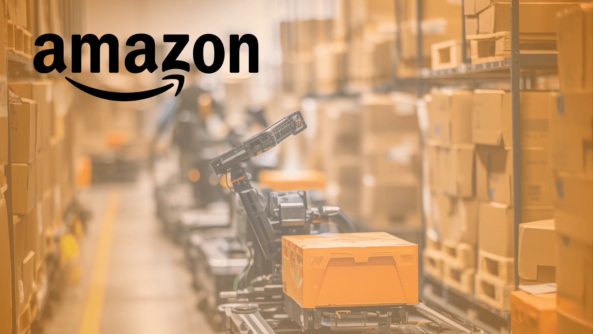 Amazon-Logistik von A bis Z – Leitfaden für Verkäufer