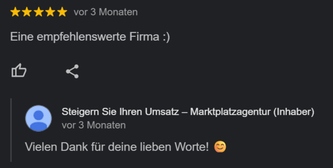Betten – Bewertung