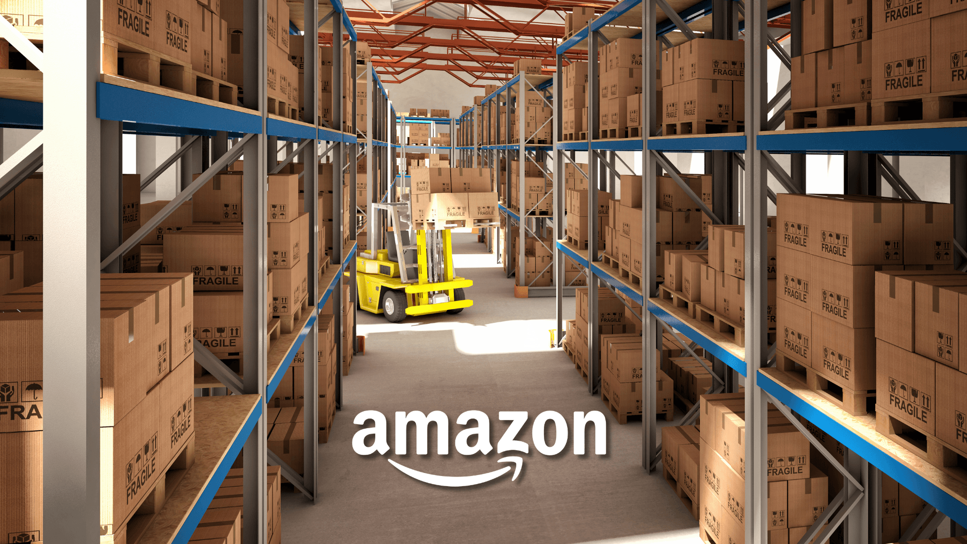 Amazon-Lager in Polen – wie sie den Verkauf im E-Commerce unterstützen