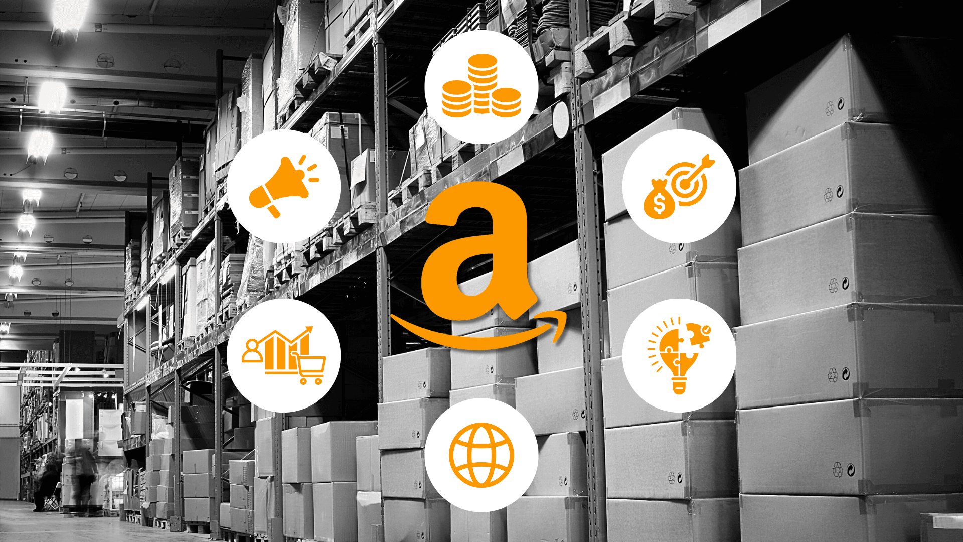 Marketing bei Amazon – wie Sie Produkte wirksam bewerben und mehr verkaufen