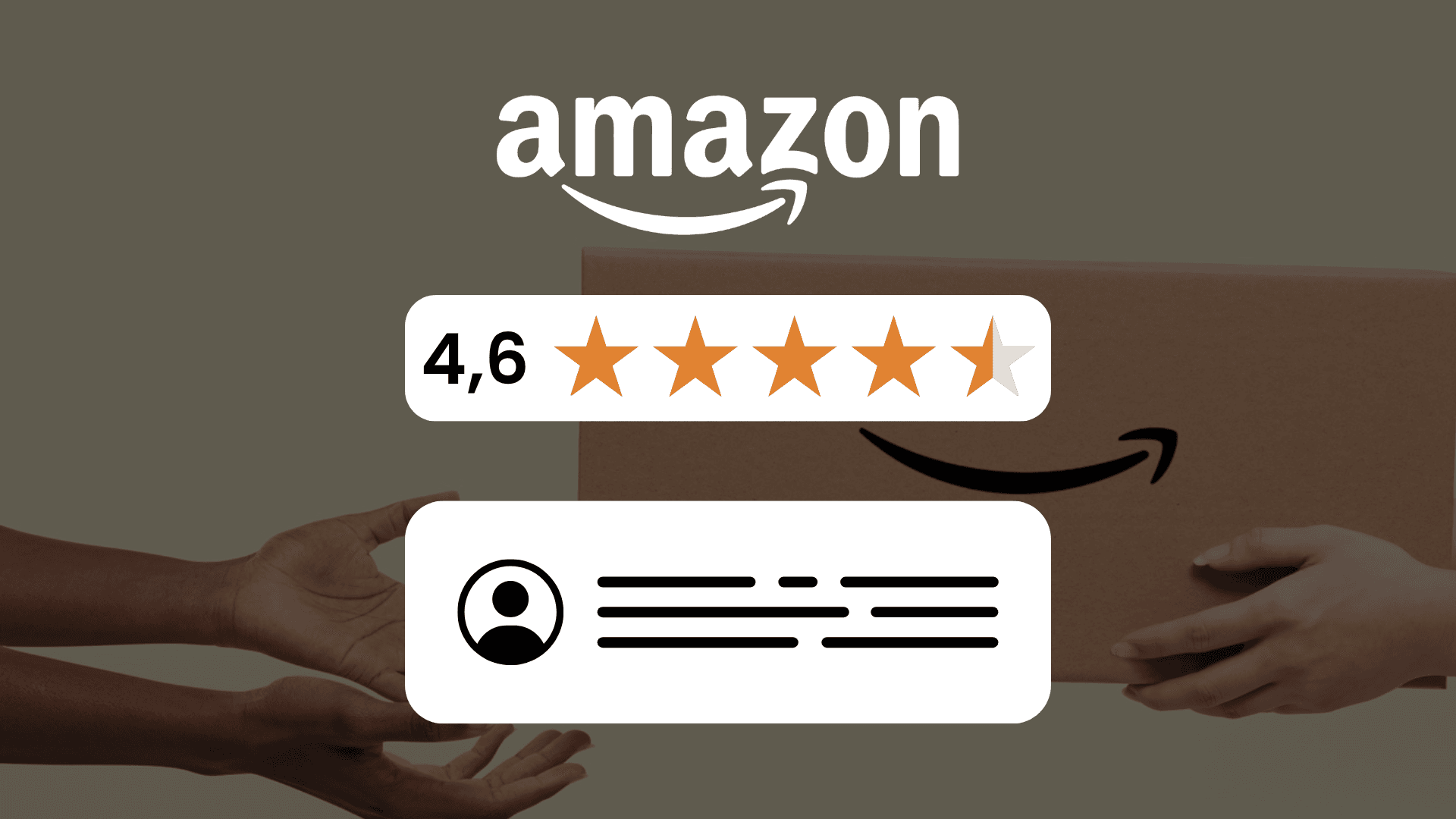 Bewertungen und Rezensionen bei Amazon: 4 legale Wege, sie zu bekommen