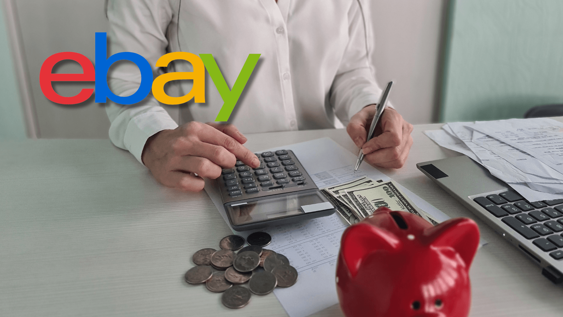 Provisionen bei eBay - Tarife, Berechnung der Gebühren und Kosten des Verkaufens