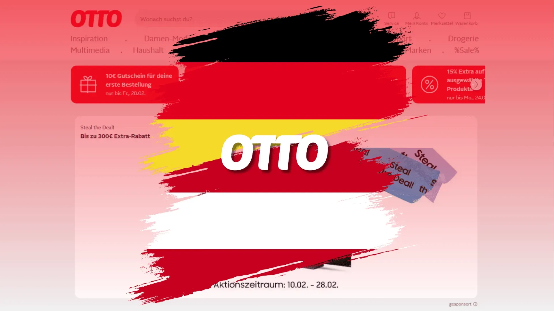 Verkaufen auf OTTO – lohnt sich der Einstieg in diesen Marketplace?