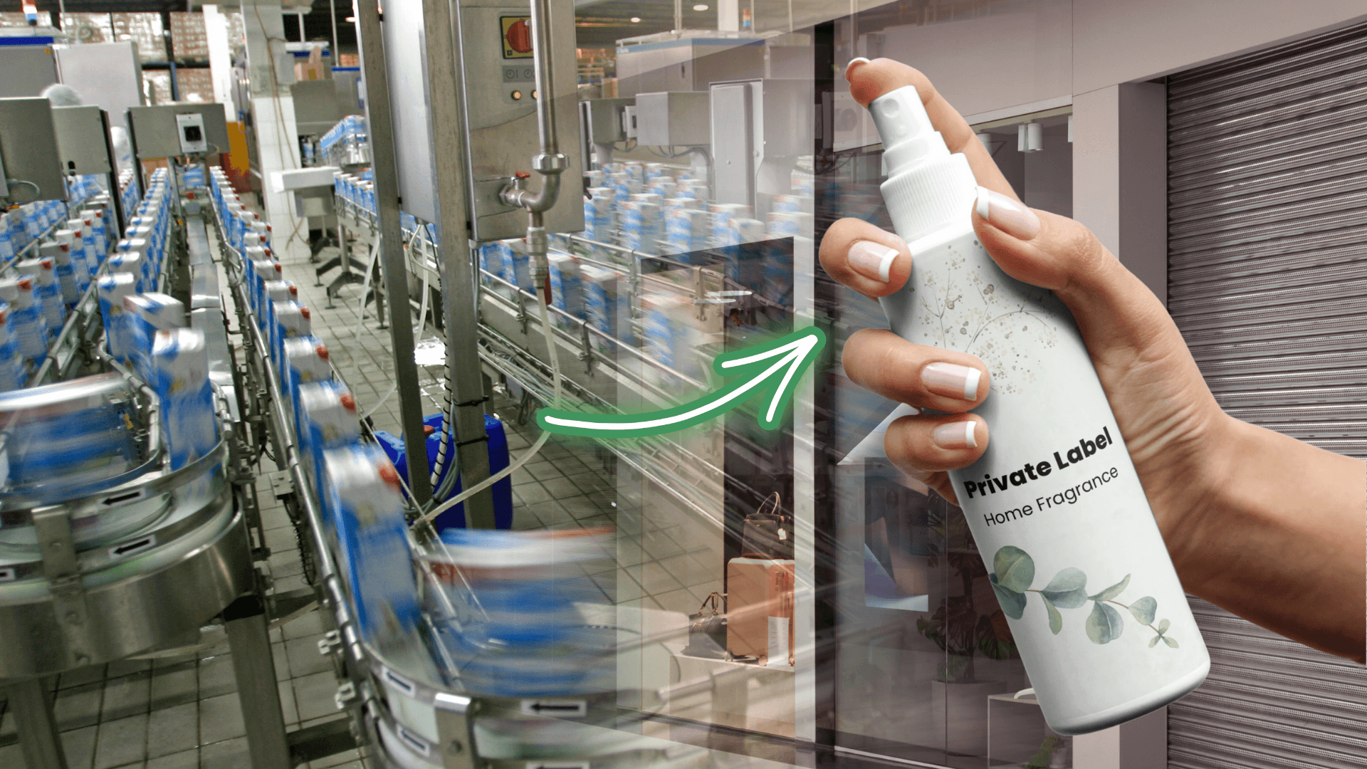 Private Label: Was es ist und wie Sie unter eigener Marke starten