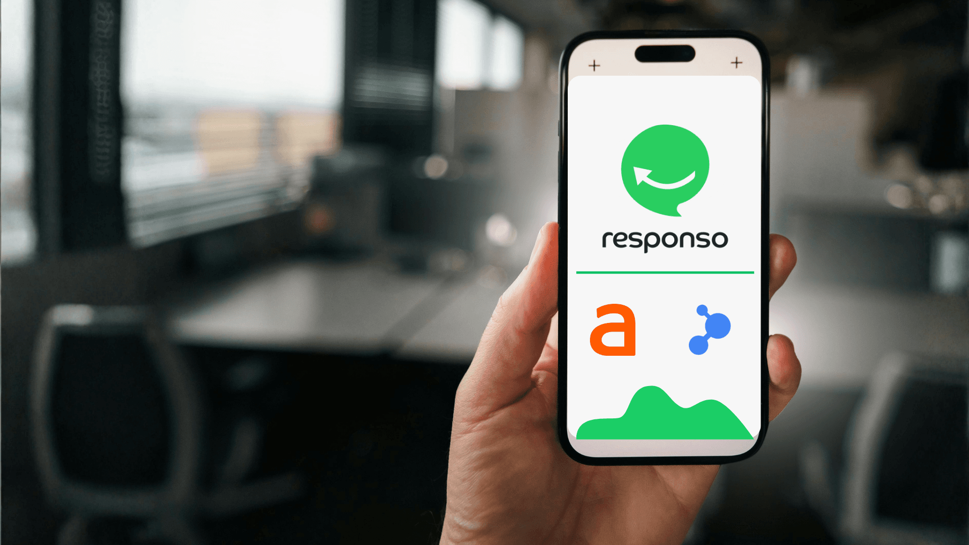 Responso mit dem Marketplace verbinden: Integration mit Allegro und BaseLinker