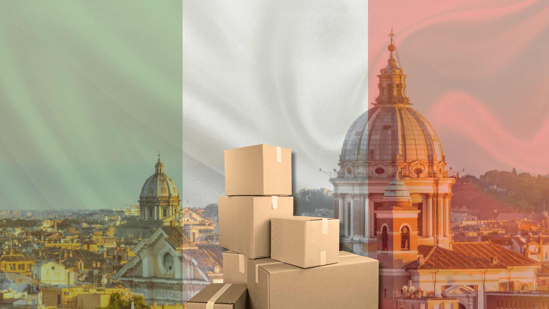 Der italienische E-Commerce-Markt - wie kann man in Italien verkaufen?