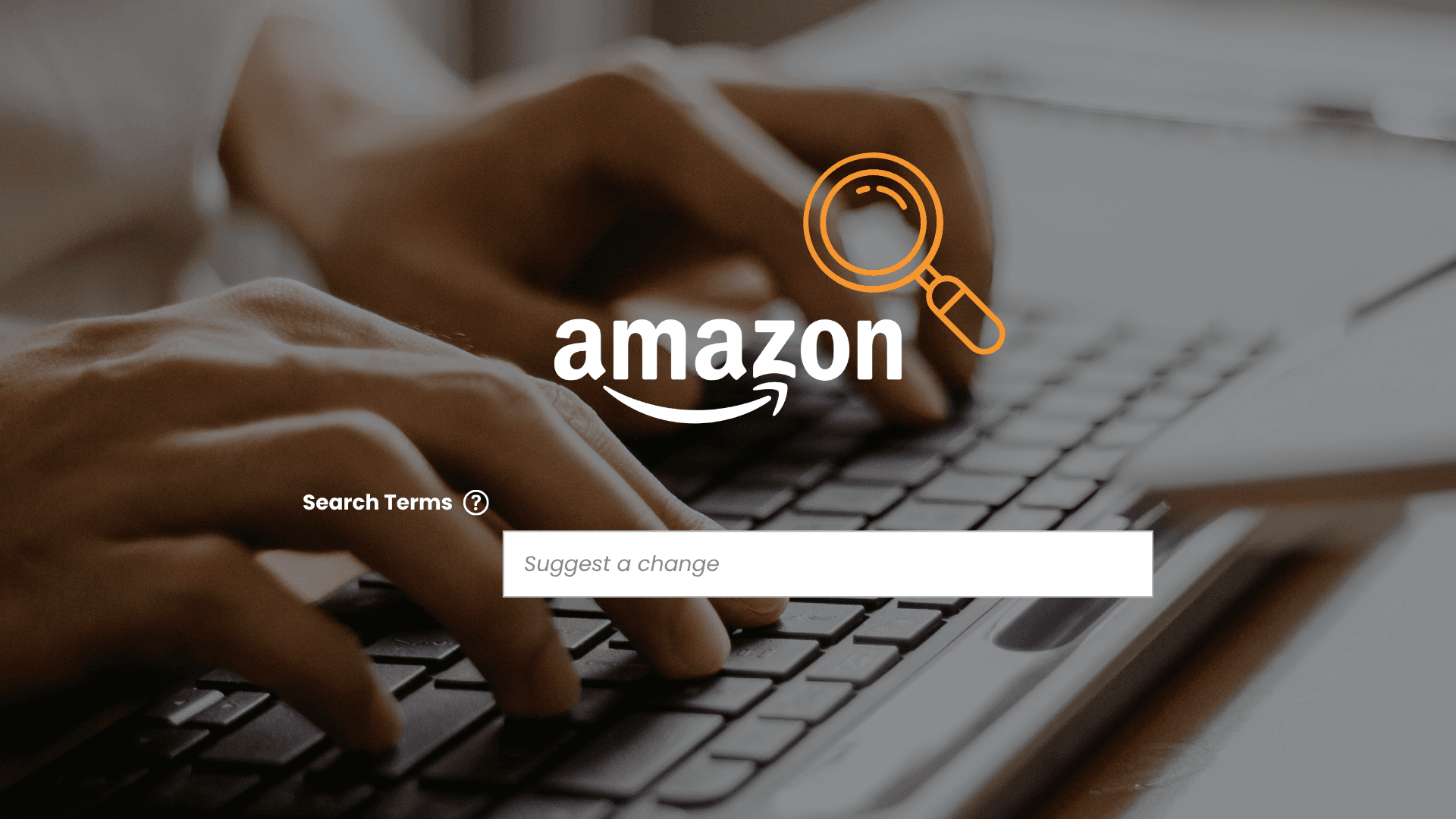 Search Terms bei Amazon: was sie sind und wie Sie sie richtig ausfüllen