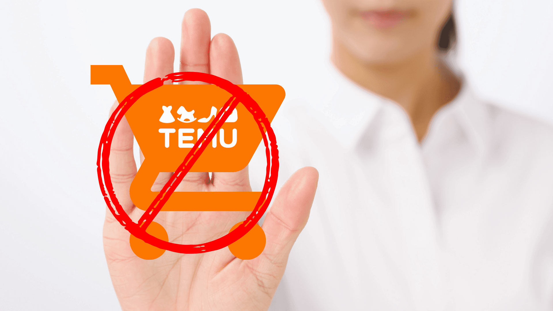 Verkaufen auf TEMU – warum es sich NICHT lohnt