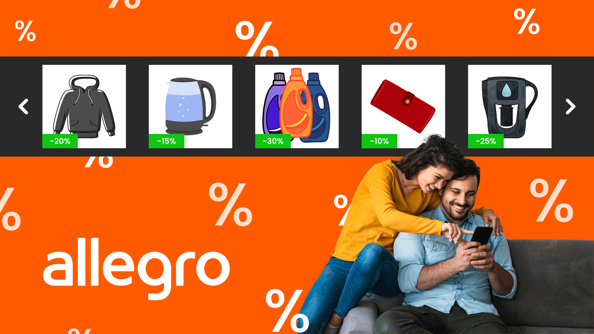 Strefa Okazji bei Allegro – lohnt sich der Beitritt und was kostet er?