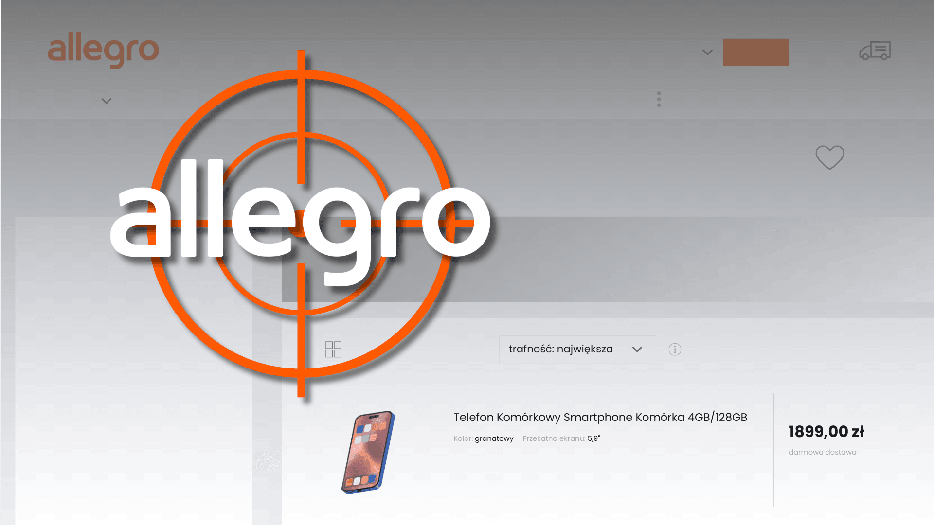 Allegro Relevanz - Wie funktioniert es und was beeinflusst es?