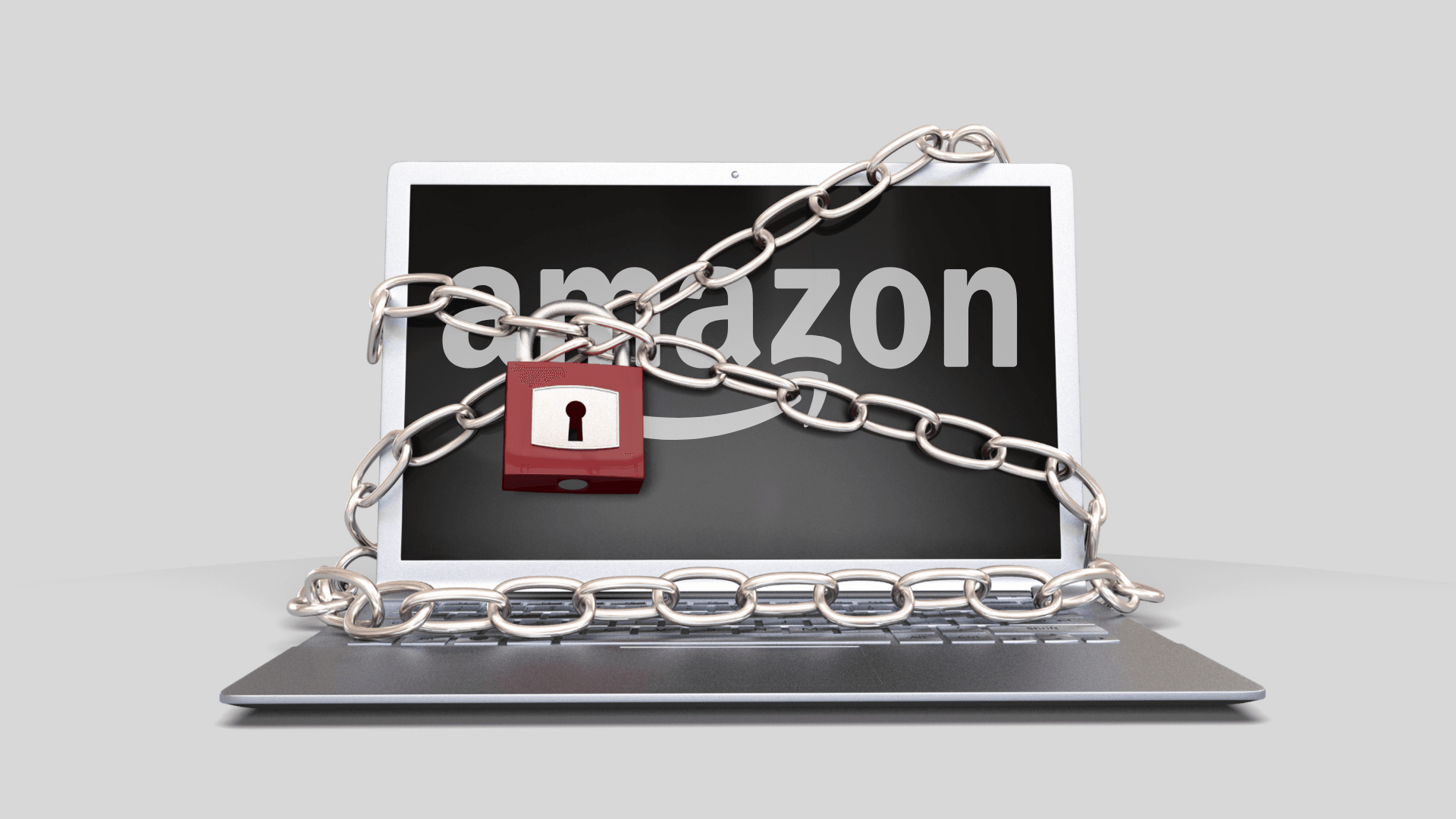 Gesperrtes Amazon-Konto - Finden Sie heraus, wie Sie es entsperren können
