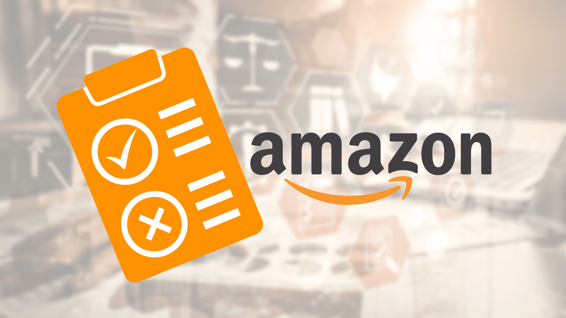 Regeln für den Verkauf auf Amazon, die Sie kennen sollten!