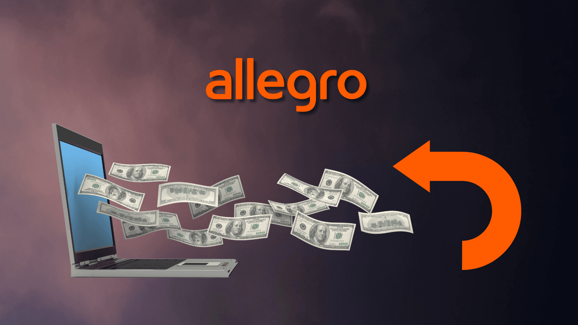 Provisionsrückerstattung bei Allegro: So holen Sie Ihr Geld zurück