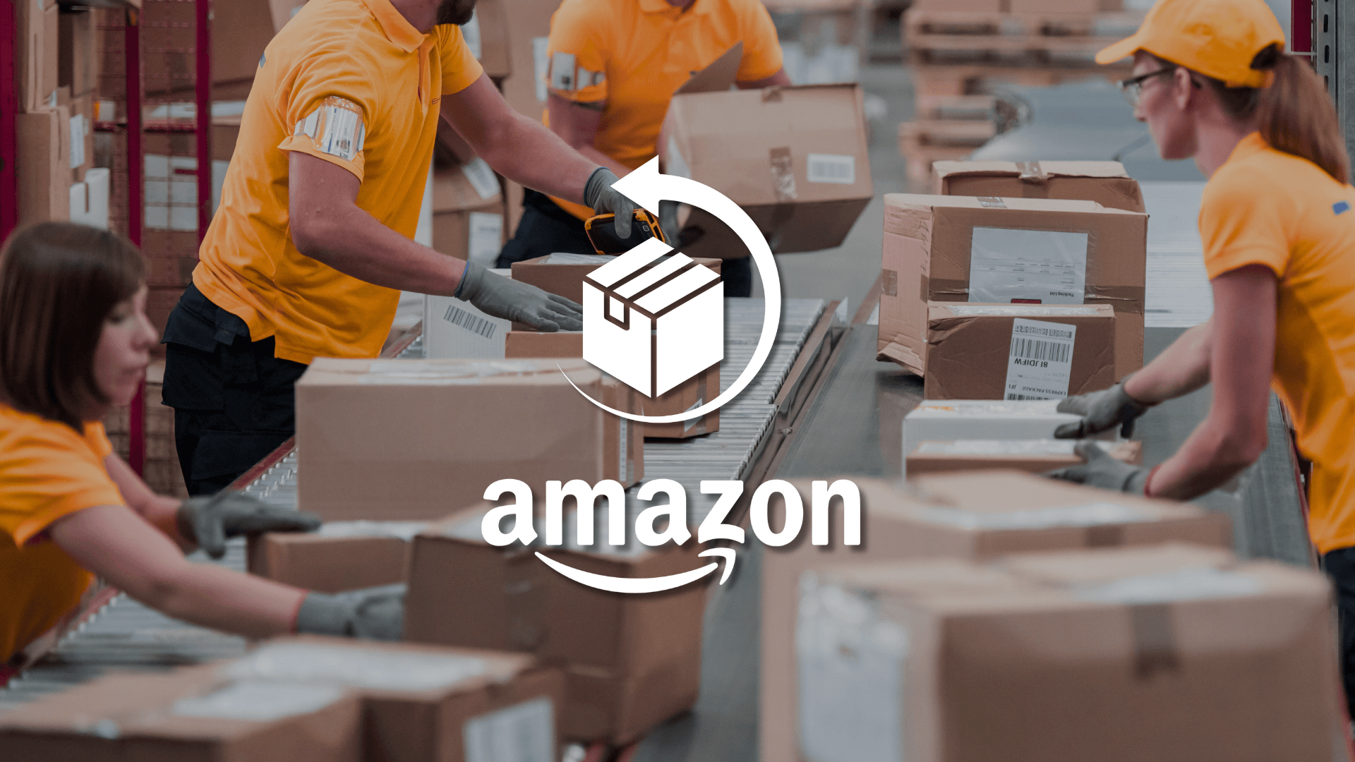Retouren bei Amazon: Was Verkäufer wirklich wissen müssen
