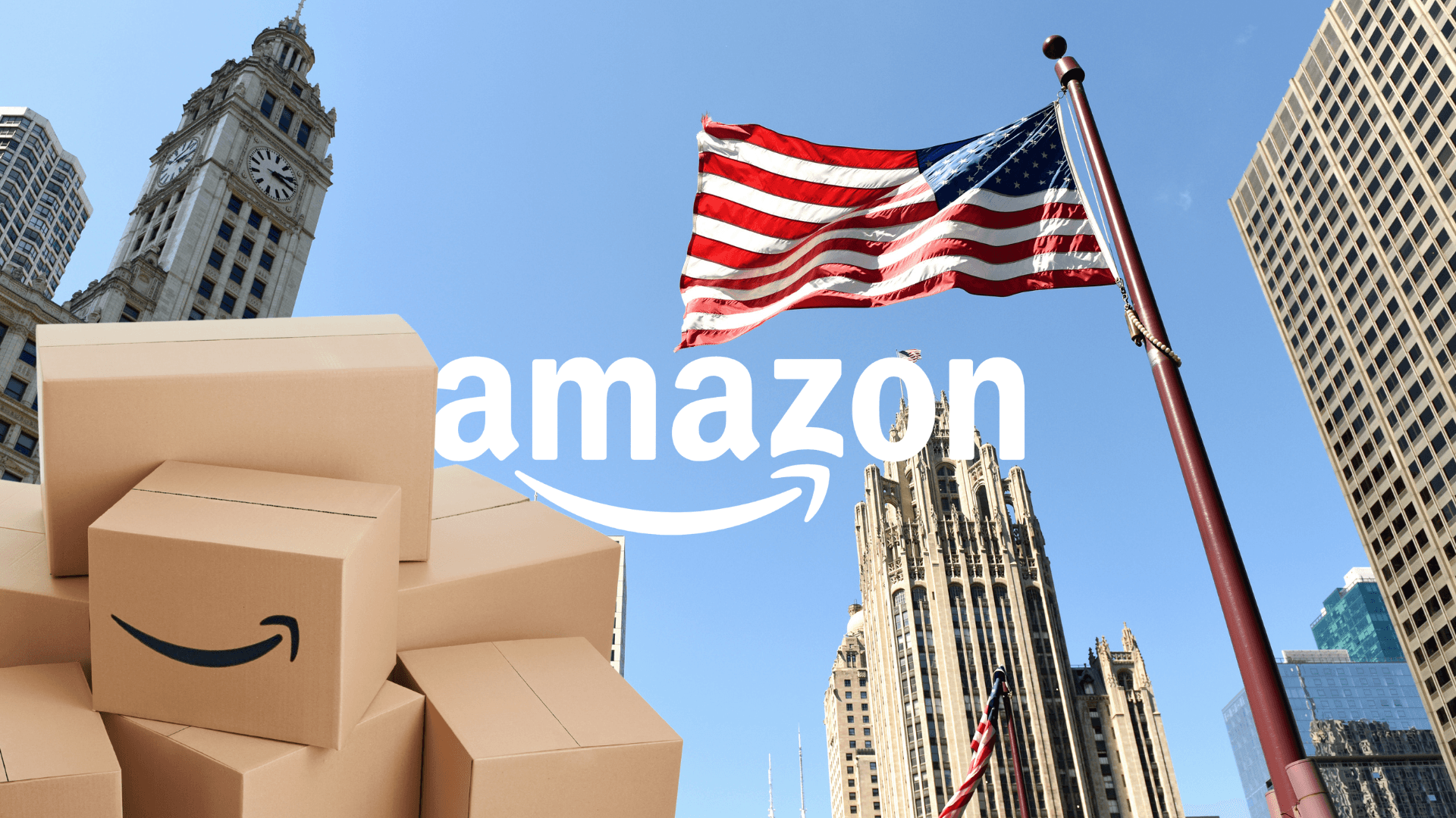 Der amerikanische Amazon von innen – wie steigen Sie in den US-Markt ein?