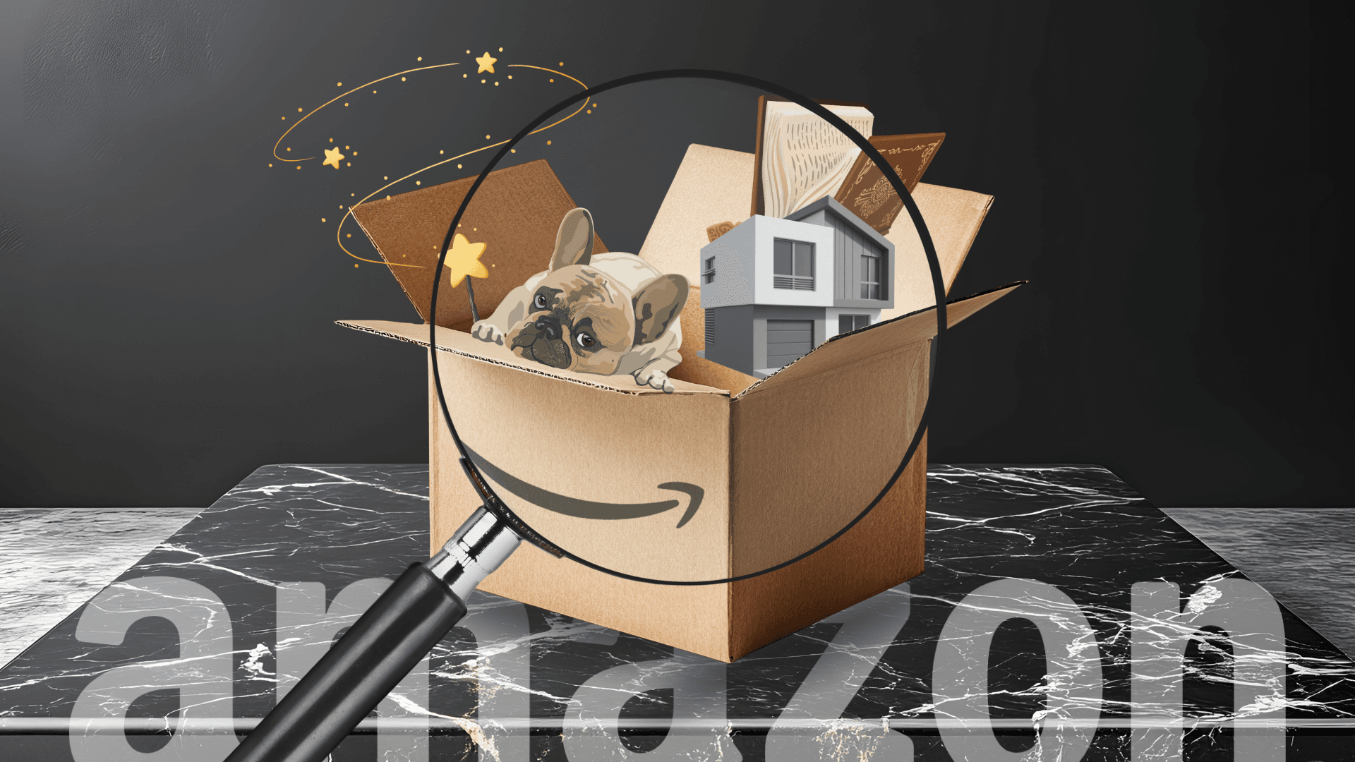 Amazon Fakten – 7 Tatsachen, die Ihr Geschäft verändern