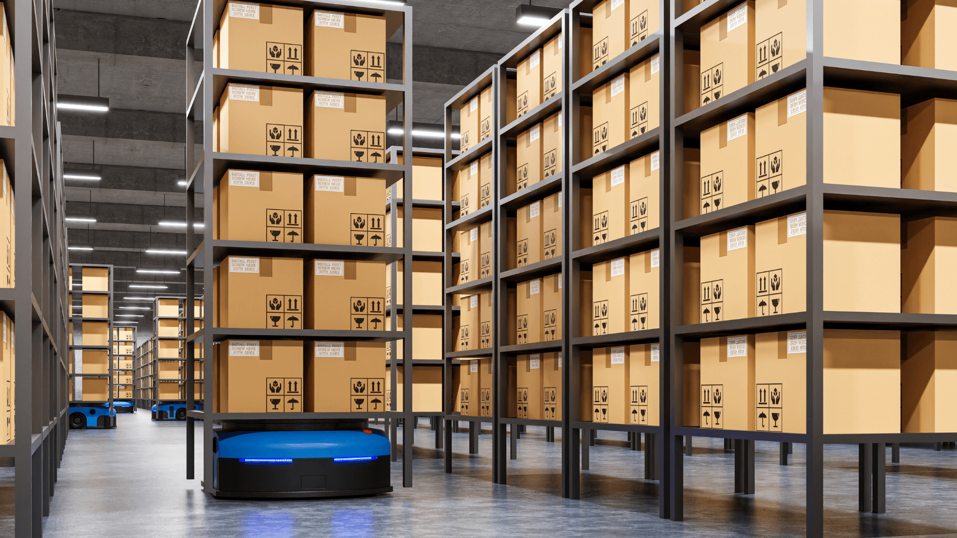 Amazon FBA - Was ist Fulfillment by Amazon?