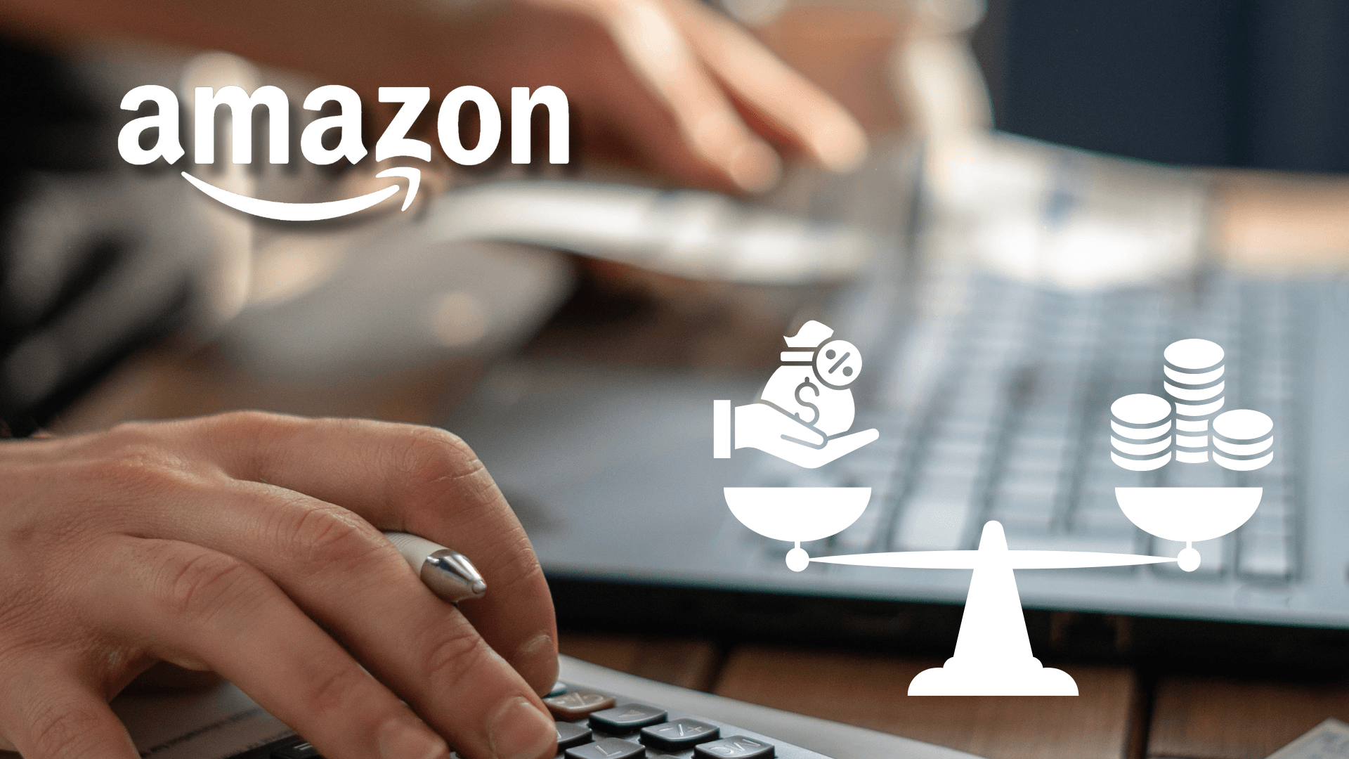 Amazon - Provisionen, Gebühren und Verkaufskosten, die Sie kennen sollten