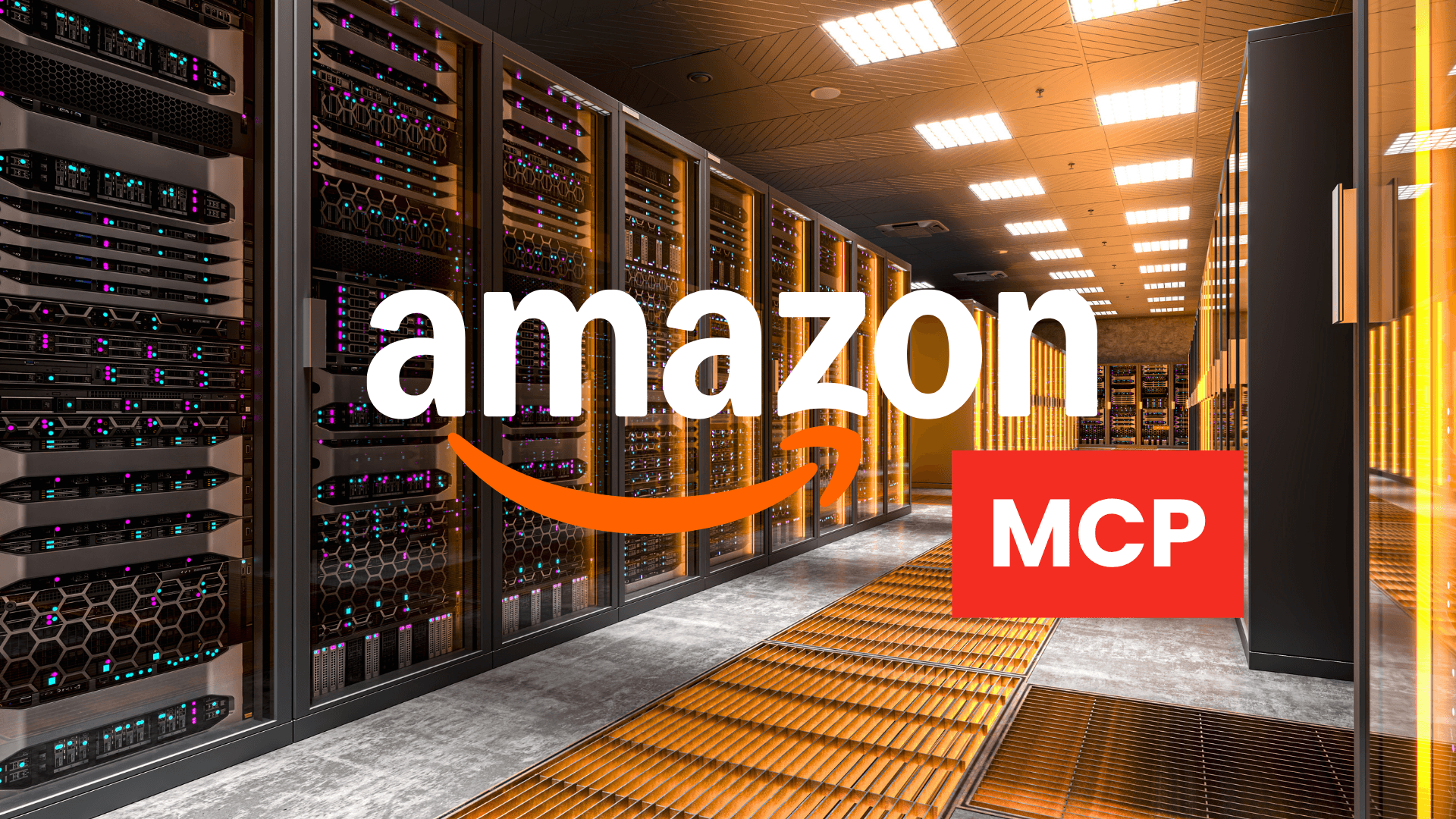 Amazon MCP Server: die neue Art, Amazon Ads zu steuern