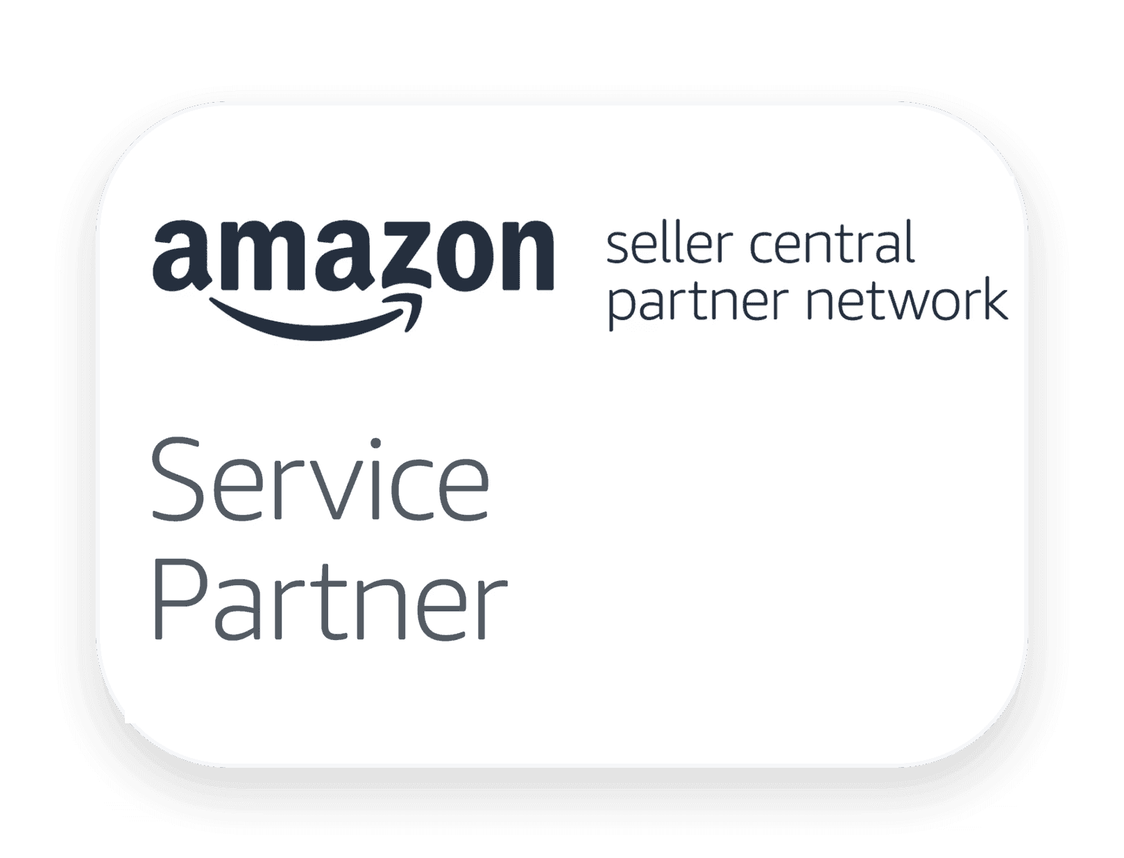 Offizieller Partner Amazon SPN | Raise Your Sales