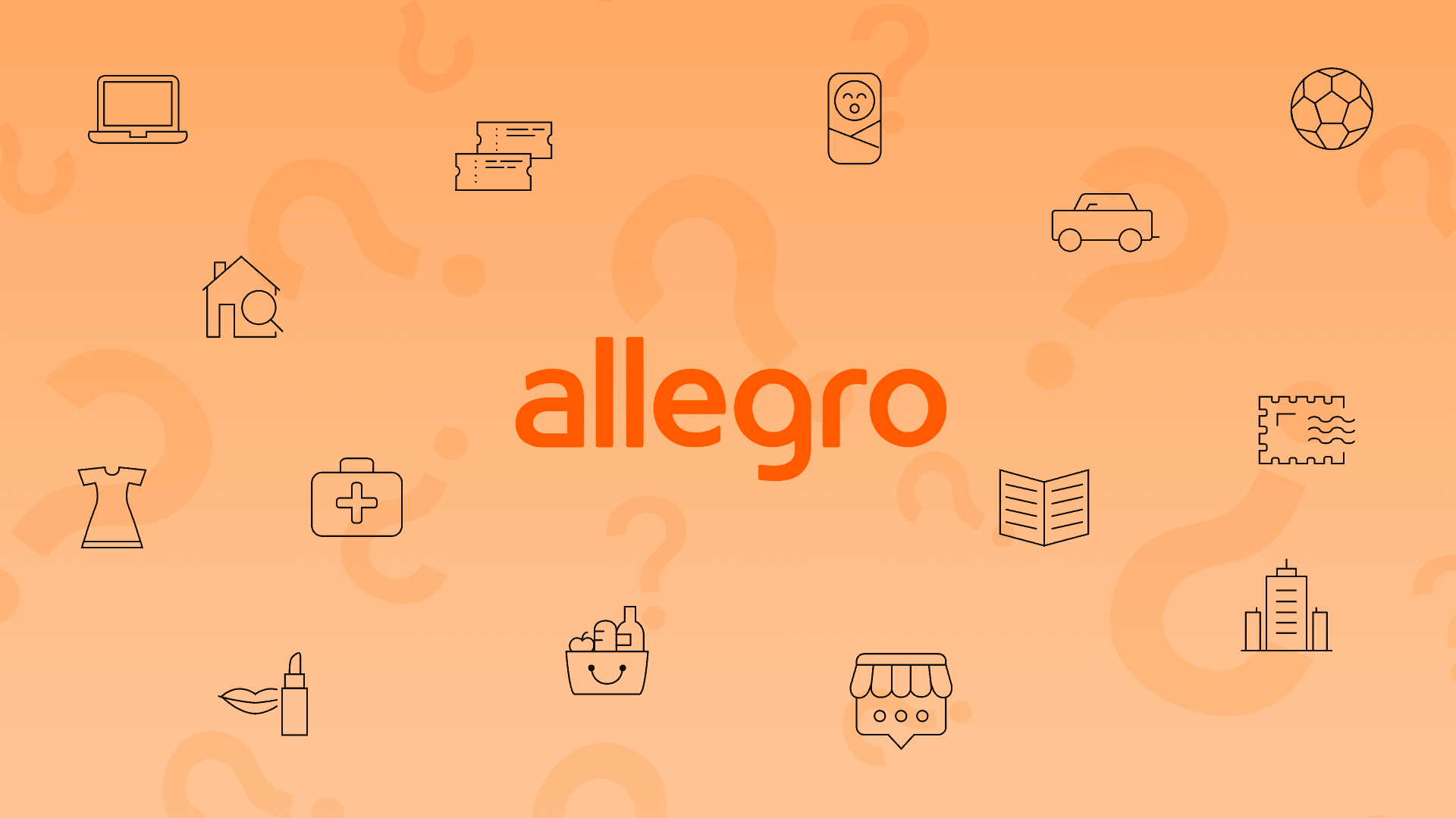 Was lohnt sich bei Allegro zu verkaufen? Produkte und Kategorien