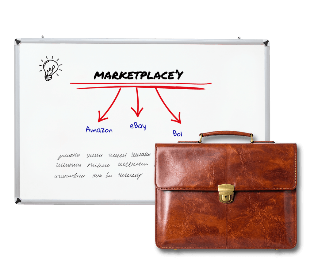 Marketplace-Beratung