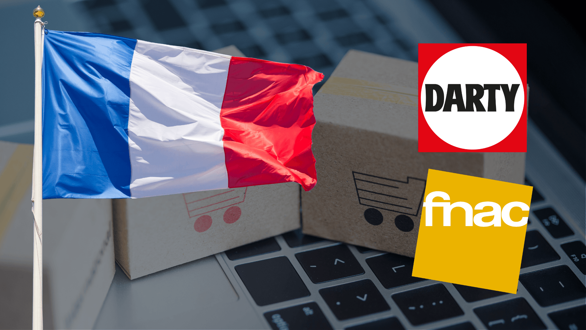 Verkaufen bei Fnac und Darty Marketplace – wann es sich lohnt und wann nicht