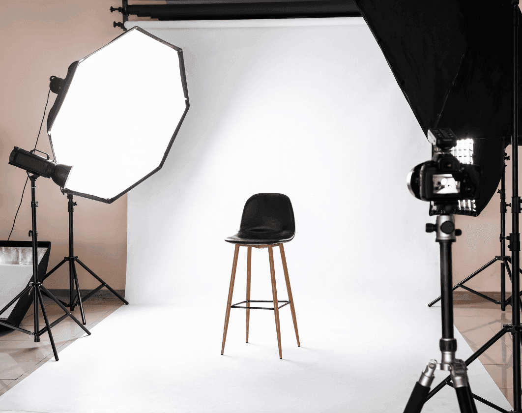 Produktfotografie