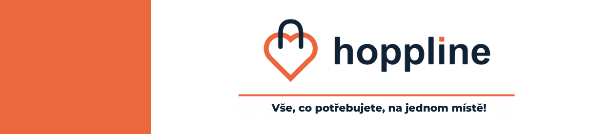 Banner hoppline – alles, was Sie brauchen, an einem Ort