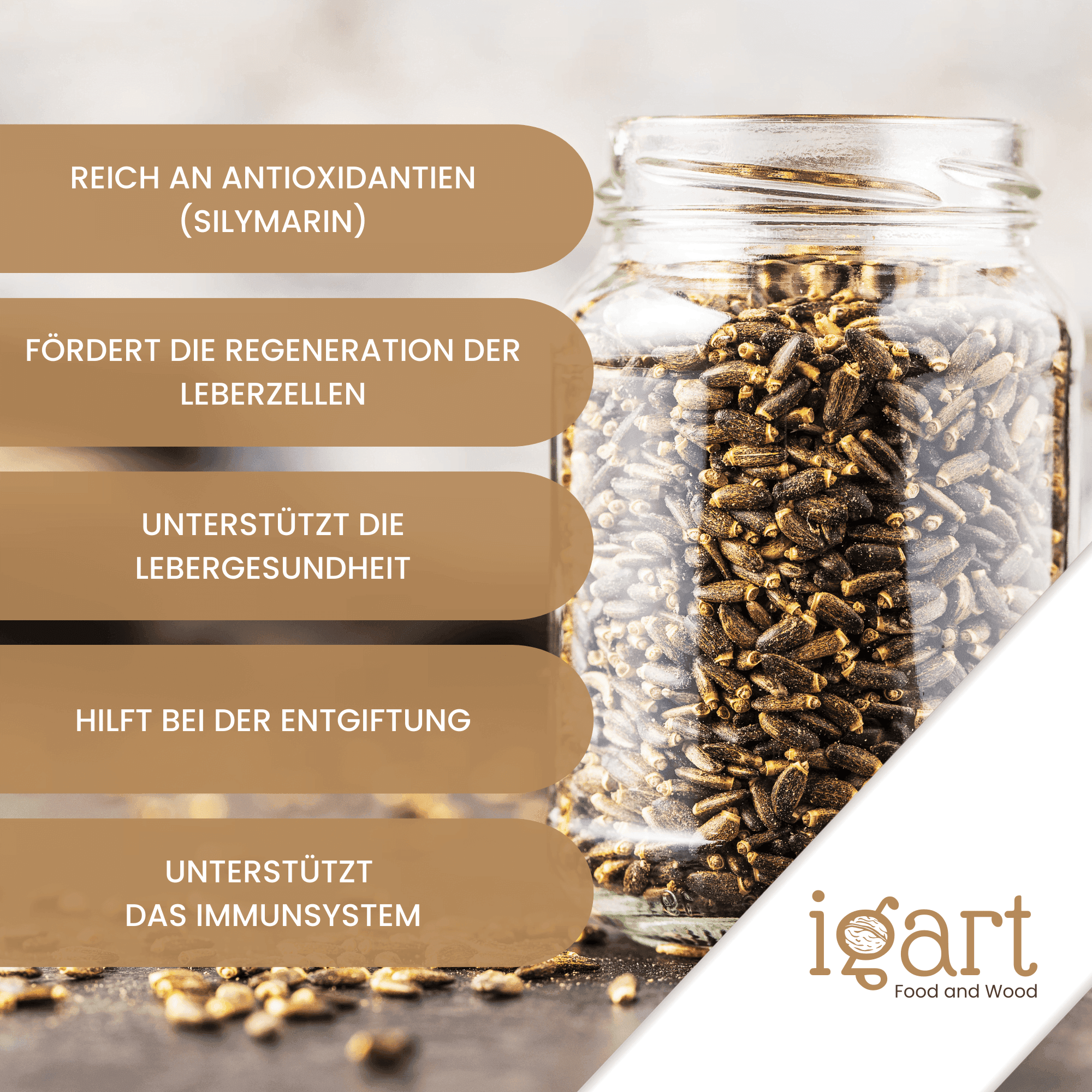 Beispiel einer Grafikumsetzung